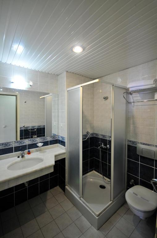 Akya Apart Otel Alanya Dış mekan fotoğraf